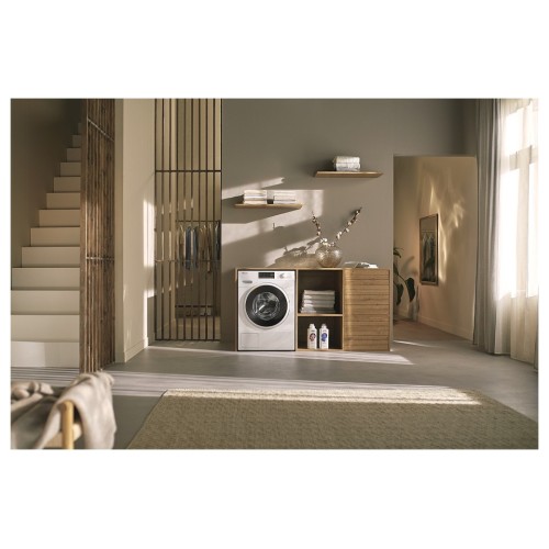 WASHING MACHINE FREESTANDING 60CM  WWA120WCS EU1 LW (8KG / A-10%)